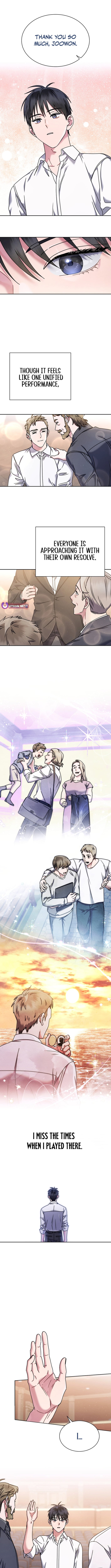 Read High School Musical Genius Is Paganini Reincarnated Manga Online