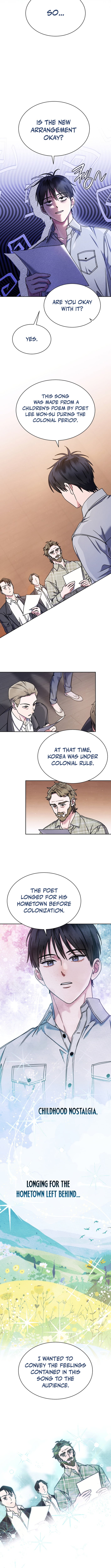 Read High School Musical Genius Is Paganini Reincarnated Manga Online