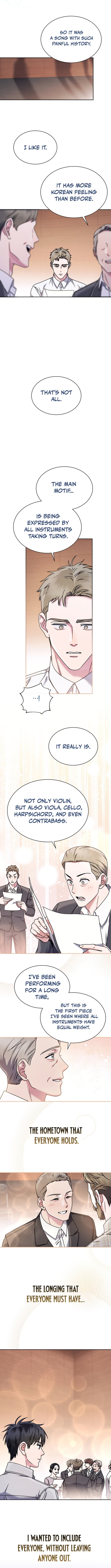 Read High School Musical Genius Is Paganini Reincarnated Manga Online