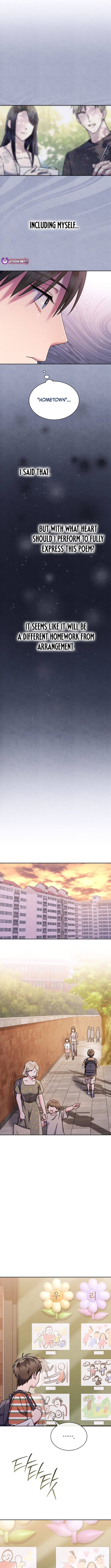 Read High School Musical Genius Is Paganini Reincarnated Manga Online