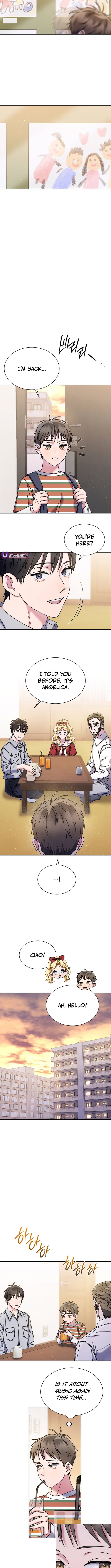 Read High School Musical Genius Is Paganini Reincarnated Manga Online