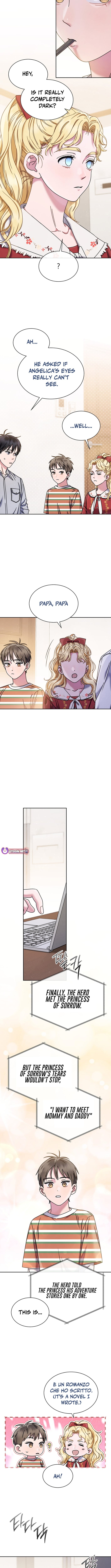 Read High School Musical Genius Is Paganini Reincarnated Manga Online