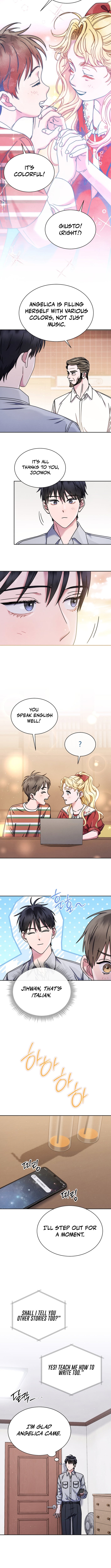 Read High School Musical Genius Is Paganini Reincarnated Manga Online