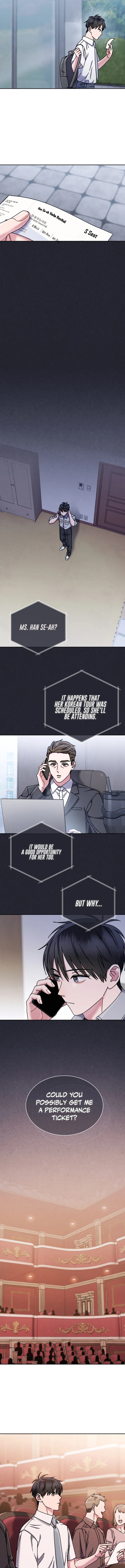 Read High School Musical Genius Is Paganini Reincarnated Manga Online