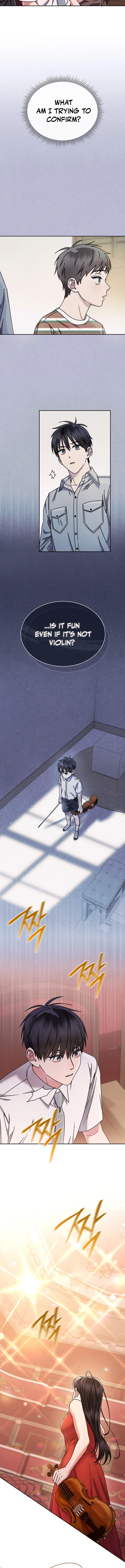 Read High School Musical Genius Is Paganini Reincarnated Manga Online