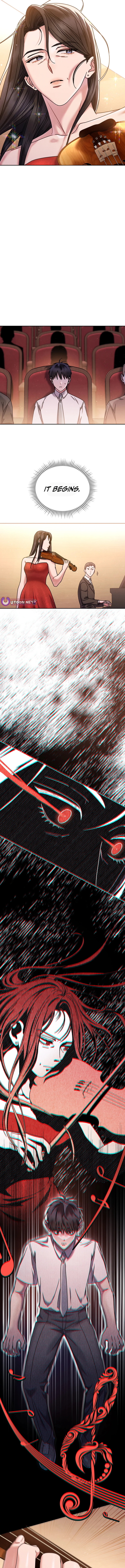 Read High School Musical Genius Is Paganini Reincarnated Manga Online