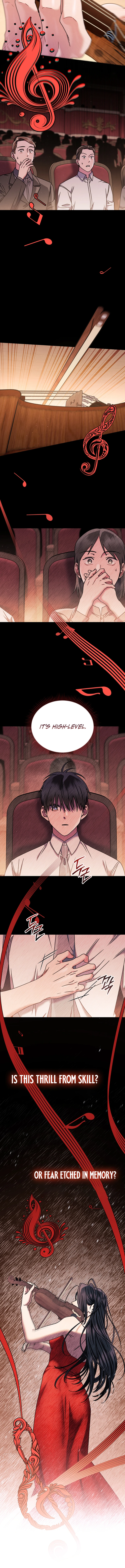 Read High School Musical Genius Is Paganini Reincarnated Manga Online