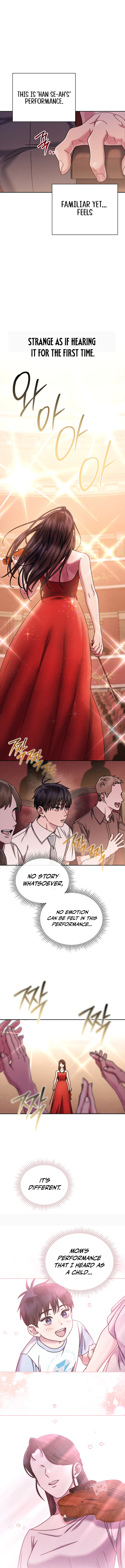 Read High School Musical Genius Is Paganini Reincarnated Manga Online