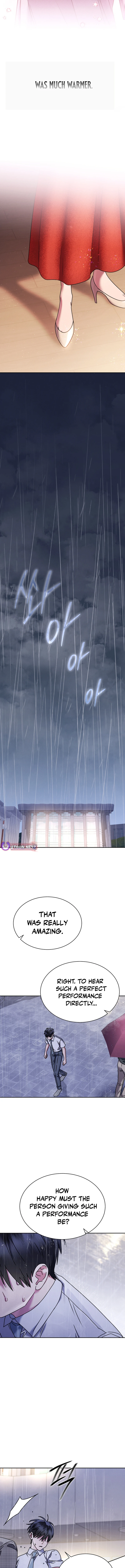 Read High School Musical Genius Is Paganini Reincarnated Manga Online