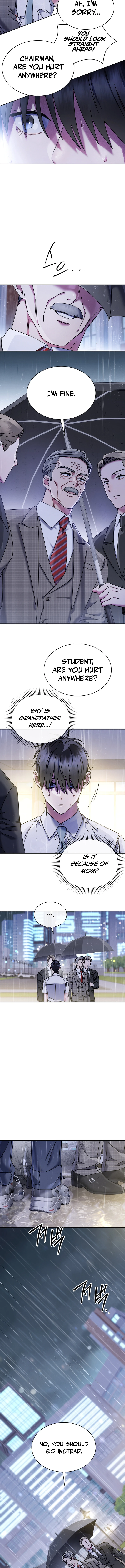 Read High School Musical Genius Is Paganini Reincarnated Manga Online