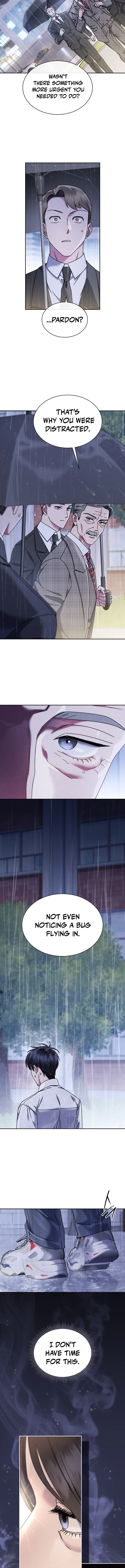 Read High School Musical Genius Is Paganini Reincarnated Manga Online