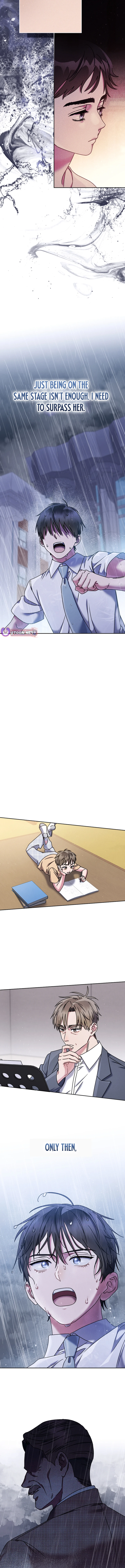 Read High School Musical Genius Is Paganini Reincarnated Manga Online