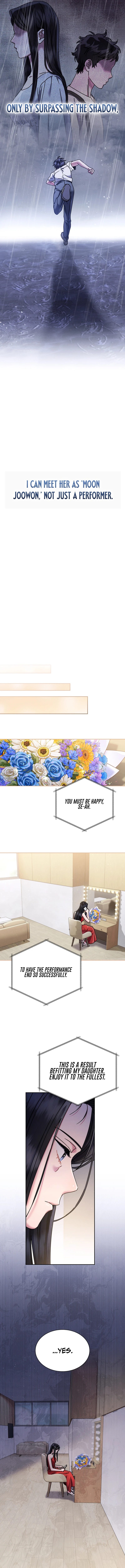 Read High School Musical Genius Is Paganini Reincarnated Manga Online