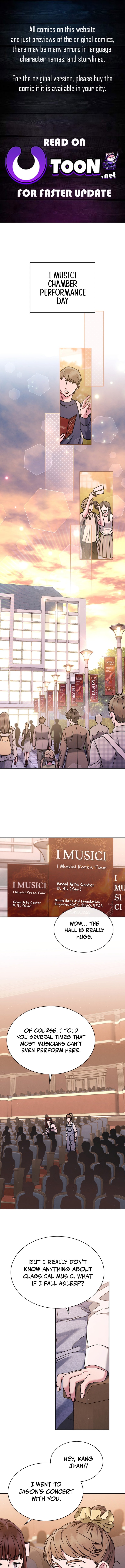 Read High School Musical Genius Is Paganini Reincarnated Manga Online