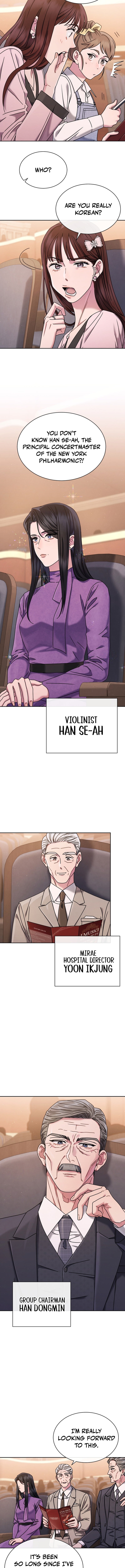 Read High School Musical Genius Is Paganini Reincarnated Manga Online