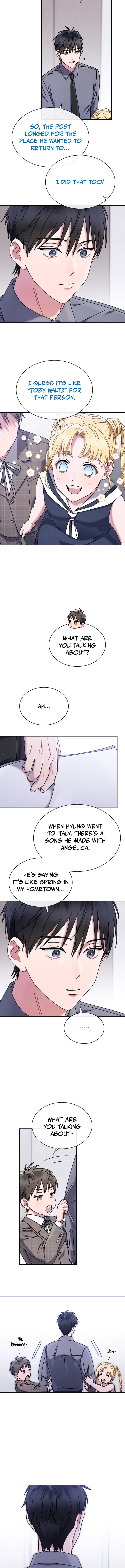 Read High School Musical Genius Is Paganini Reincarnated Manga Online