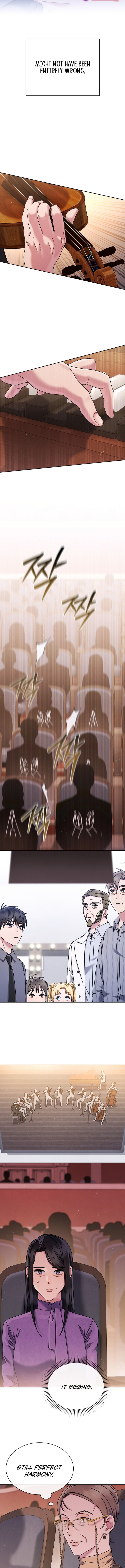 Read High School Musical Genius Is Paganini Reincarnated Manga Online