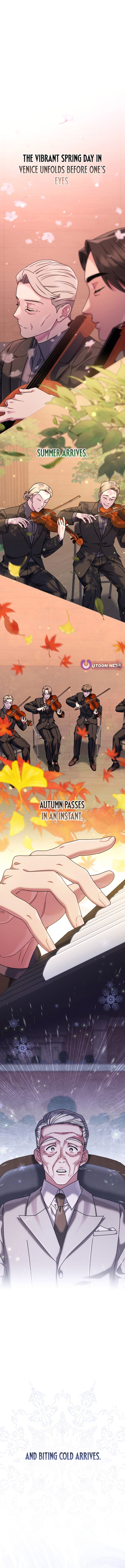 Read High School Musical Genius Is Paganini Reincarnated Manga Online