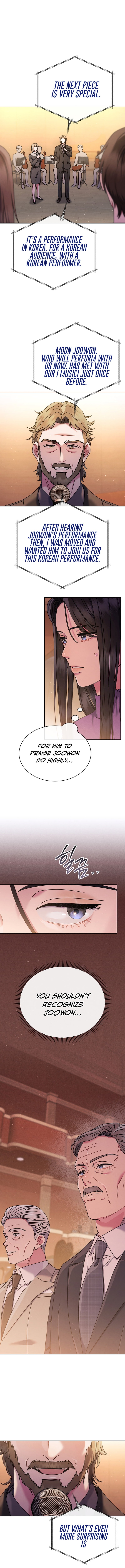 Read High School Musical Genius Is Paganini Reincarnated Manga Online