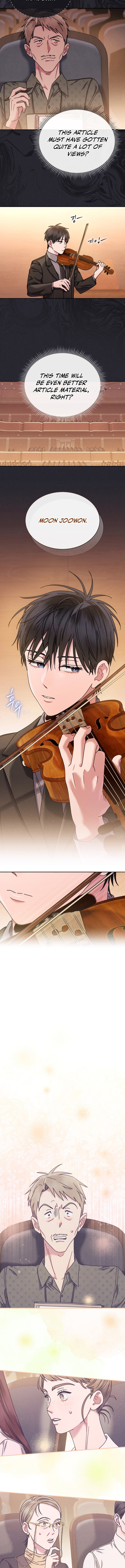Read High School Musical Genius Is Paganini Reincarnated Manga Online
