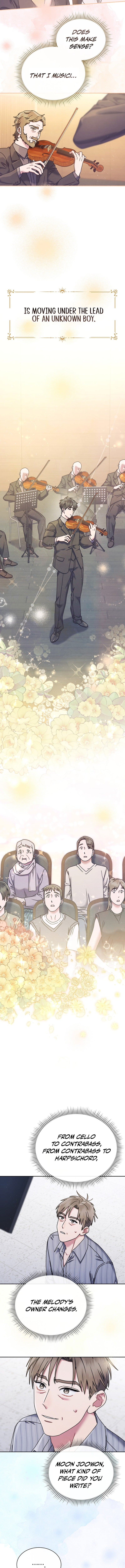 Read High School Musical Genius Is Paganini Reincarnated Manga Online