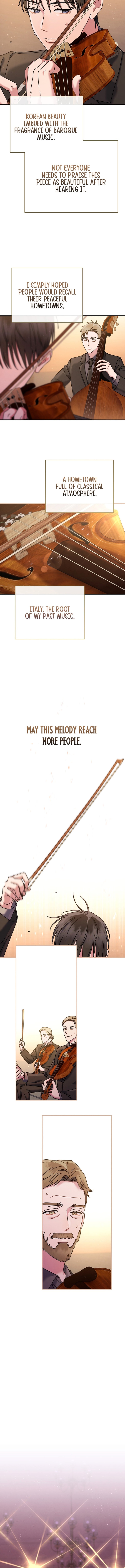 Read High School Musical Genius Is Paganini Reincarnated Manga Online