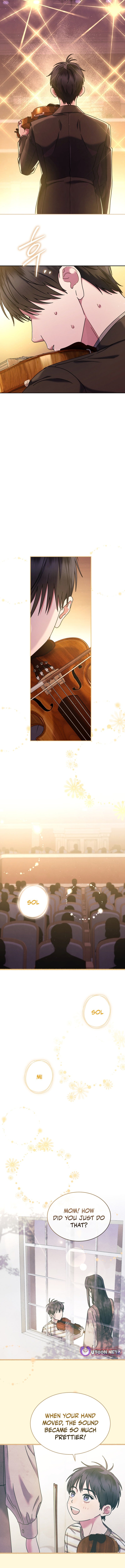 Read High School Musical Genius Is Paganini Reincarnated Manga Online