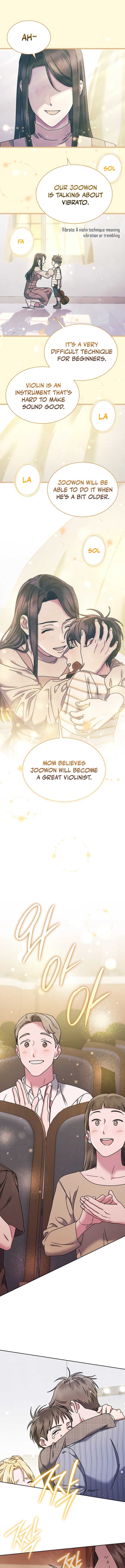 Read High School Musical Genius Is Paganini Reincarnated Manga Online