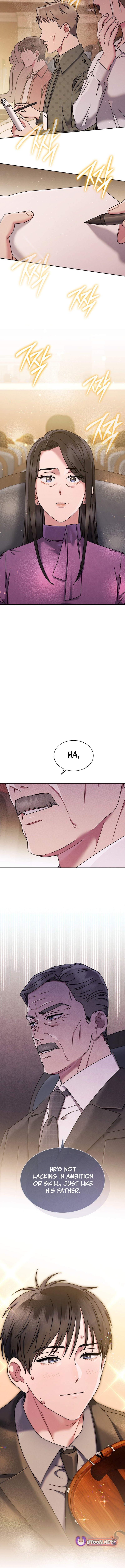 Read High School Musical Genius Is Paganini Reincarnated Manga Online