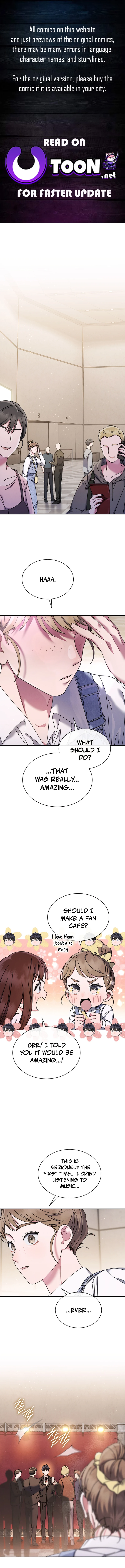 Read High School Musical Genius Is Paganini Reincarnated Manga Online