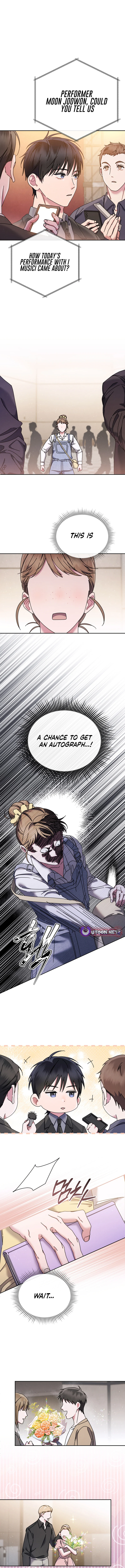 Read High School Musical Genius Is Paganini Reincarnated Manga Online