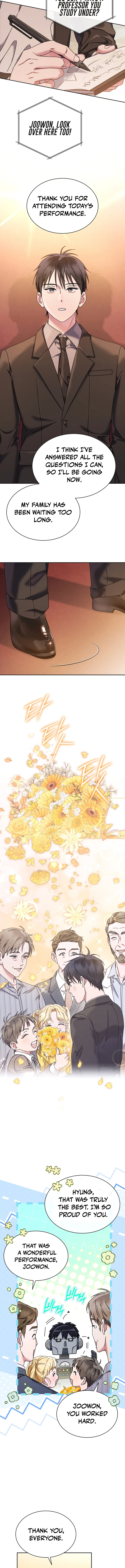 Read High School Musical Genius Is Paganini Reincarnated Manga Online