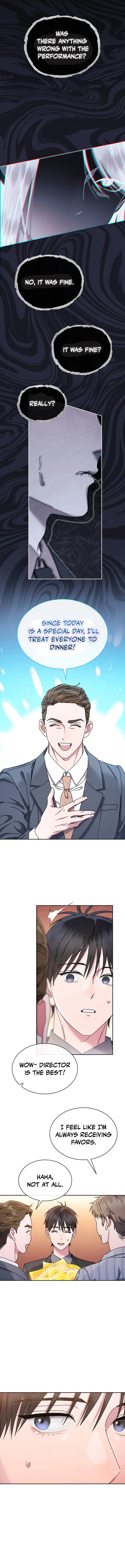 Read High School Musical Genius Is Paganini Reincarnated Manga Online