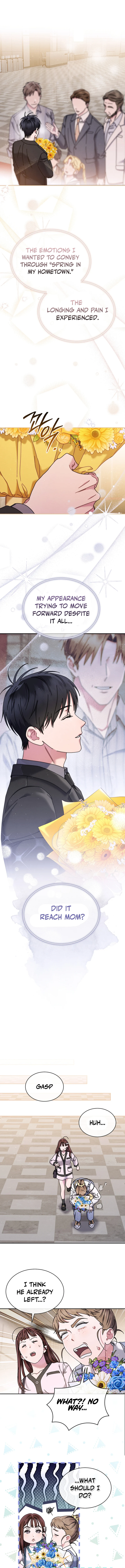 Read High School Musical Genius Is Paganini Reincarnated Manga Online