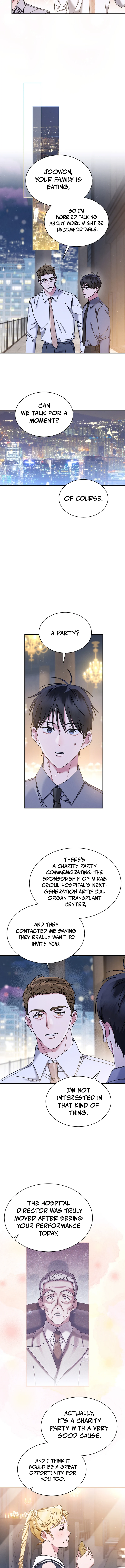 Read High School Musical Genius Is Paganini Reincarnated Manga Online