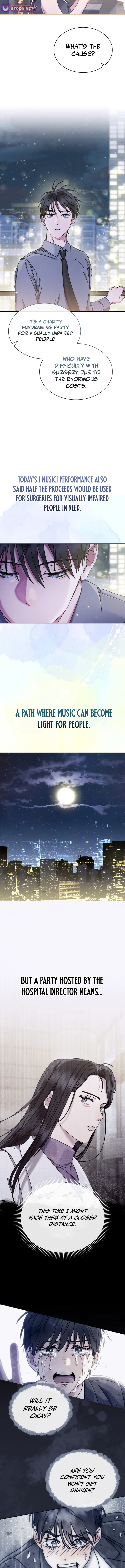 Read High School Musical Genius Is Paganini Reincarnated Manga Online