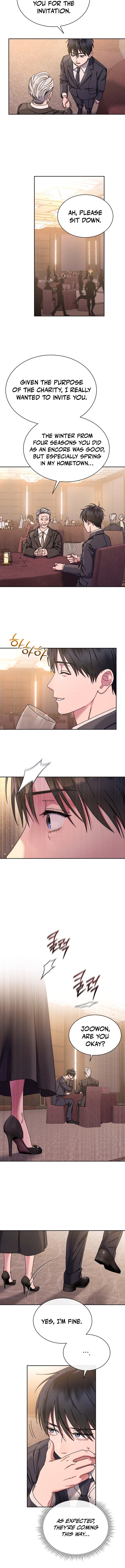 Read High School Musical Genius Is Paganini Reincarnated Manga Online