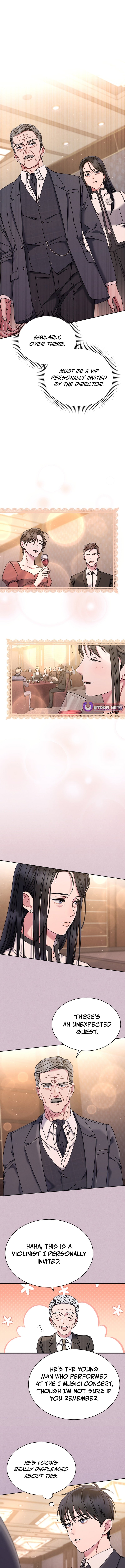 Read High School Musical Genius Is Paganini Reincarnated Manga Online