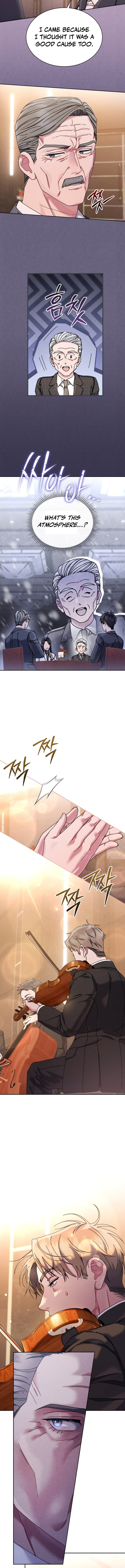 Read High School Musical Genius Is Paganini Reincarnated Manga Online