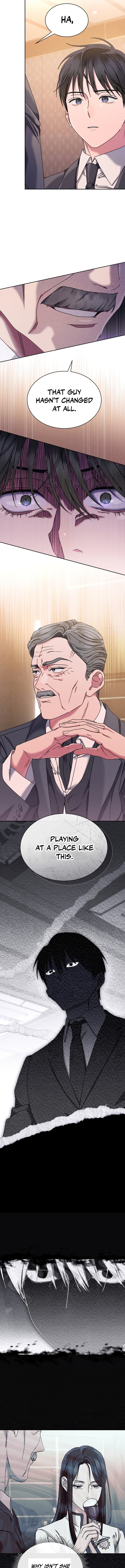 Read High School Musical Genius Is Paganini Reincarnated Manga Online