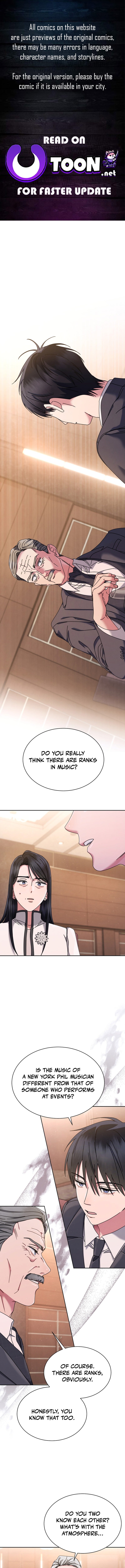 Read High School Musical Genius Is Paganini Reincarnated Manga Online