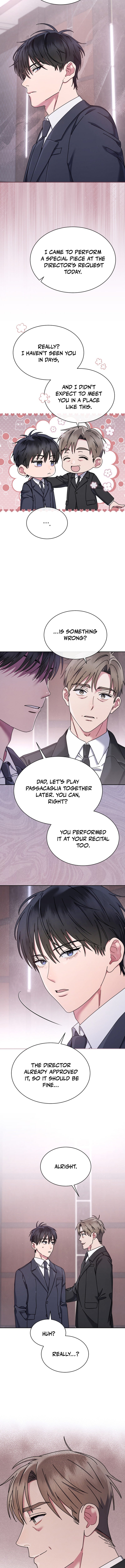 Read High School Musical Genius Is Paganini Reincarnated Manga Online