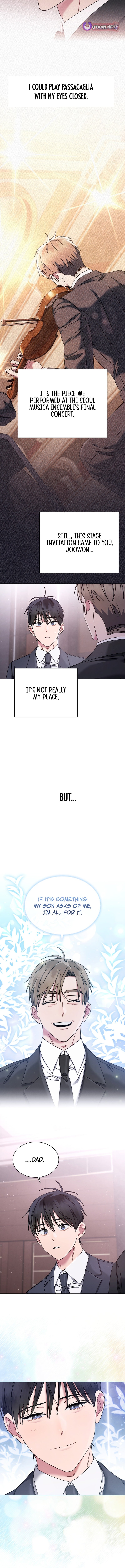 Read High School Musical Genius Is Paganini Reincarnated Manga Online