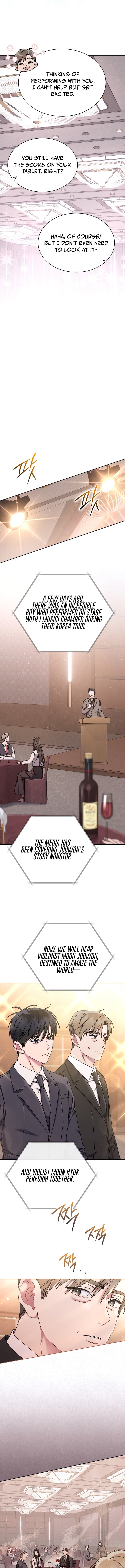 Read High School Musical Genius Is Paganini Reincarnated Manga Online