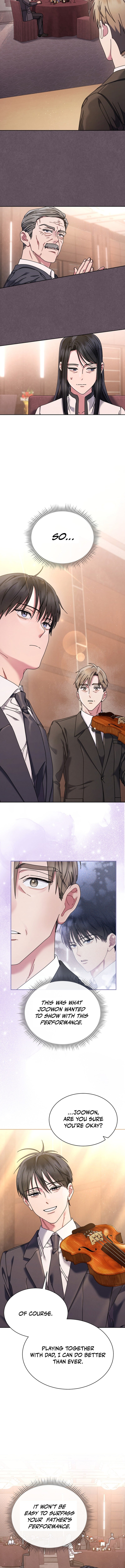 Read High School Musical Genius Is Paganini Reincarnated Manga Online