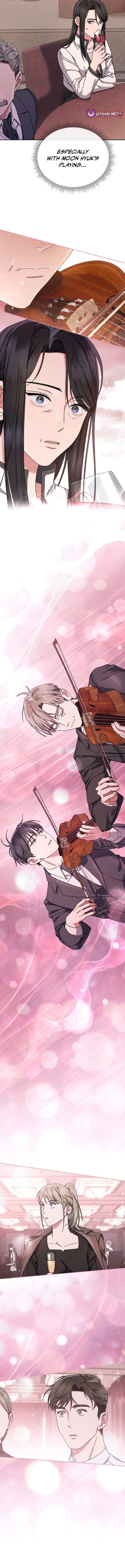 Read High School Musical Genius Is Paganini Reincarnated Manga Online