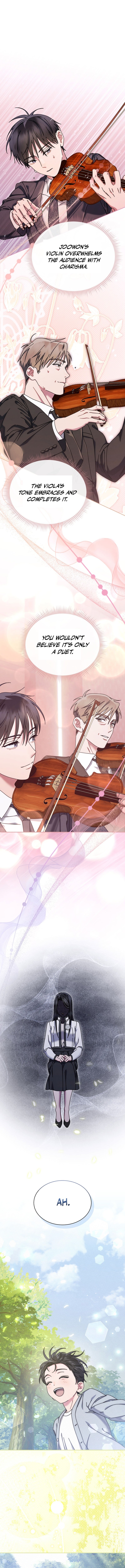 Read High School Musical Genius Is Paganini Reincarnated Manga Online