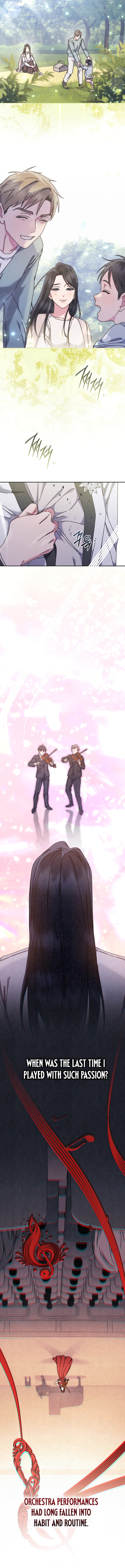 Read High School Musical Genius Is Paganini Reincarnated Manga Online