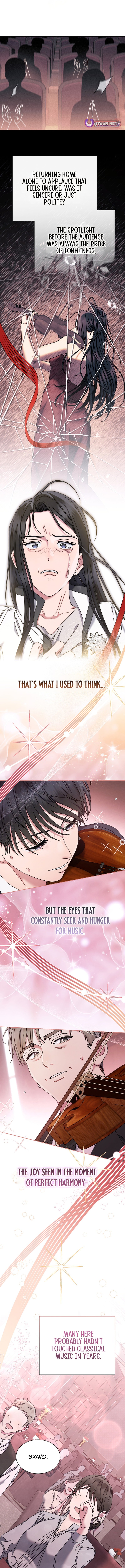 Read High School Musical Genius Is Paganini Reincarnated Manga Online