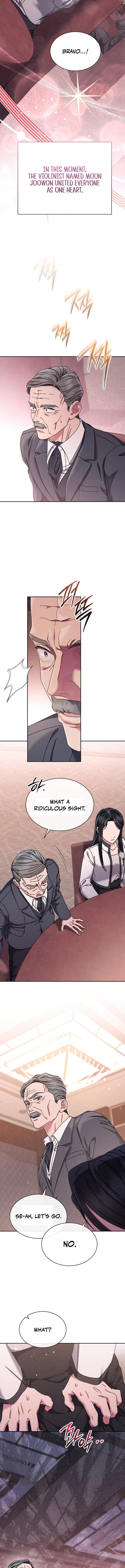 Read High School Musical Genius Is Paganini Reincarnated Manga Online